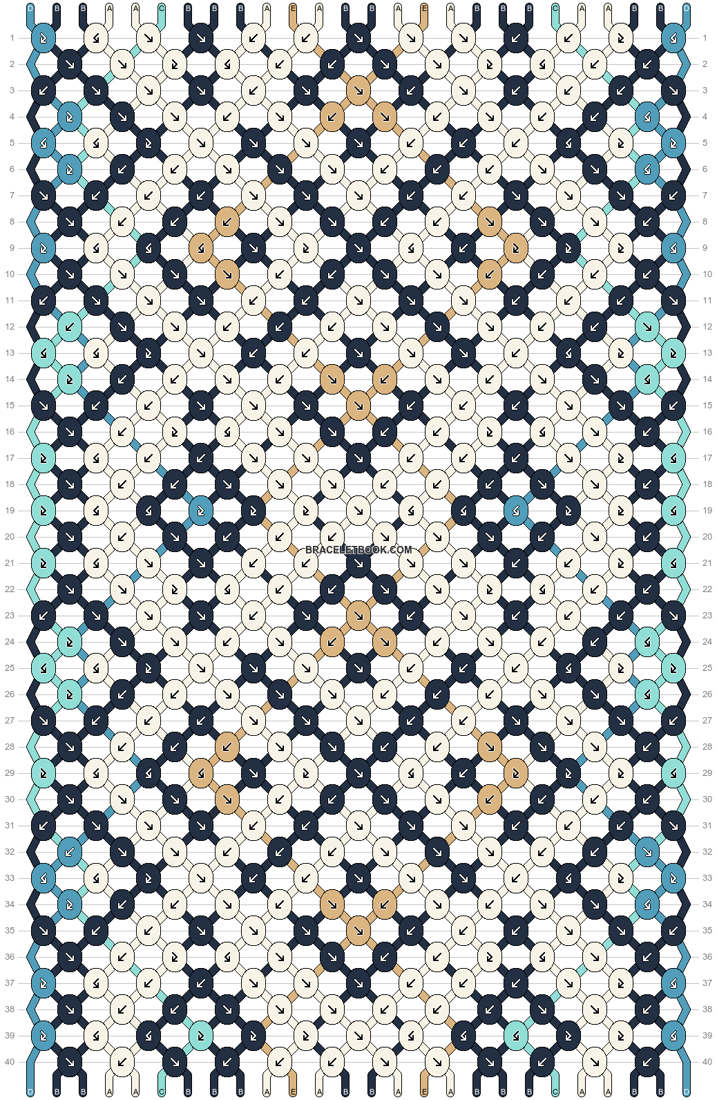 Normal pattern #161195 pattern