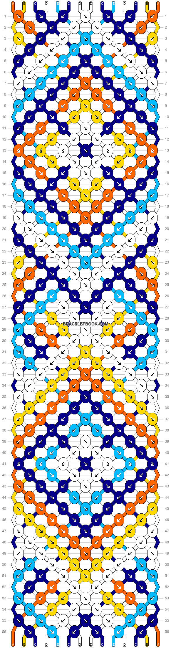 Normal pattern #161235 pattern