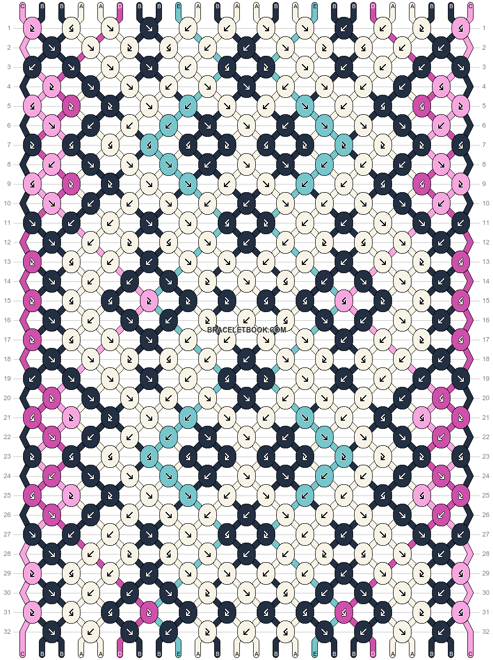 Normal pattern #161415 pattern