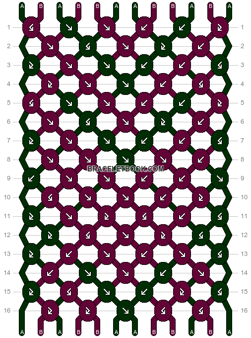Normal pattern #161443 pattern