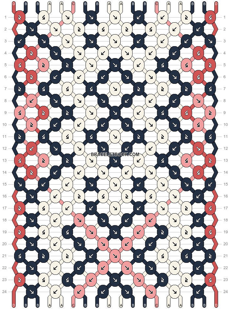 Normal pattern #161513 pattern