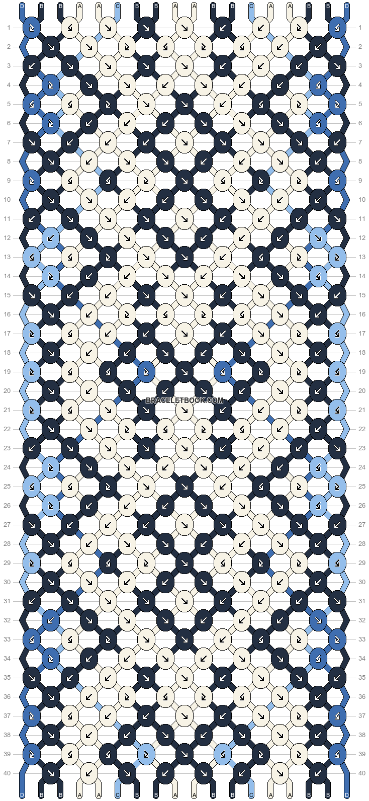 Normal pattern #161517 pattern