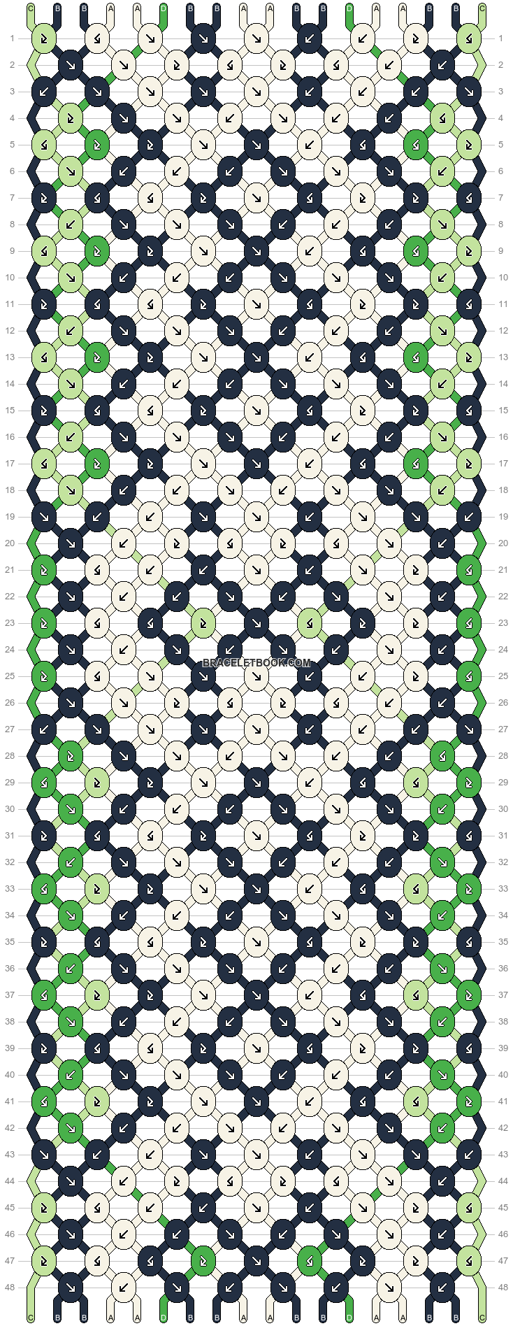 Normal pattern #161518 pattern