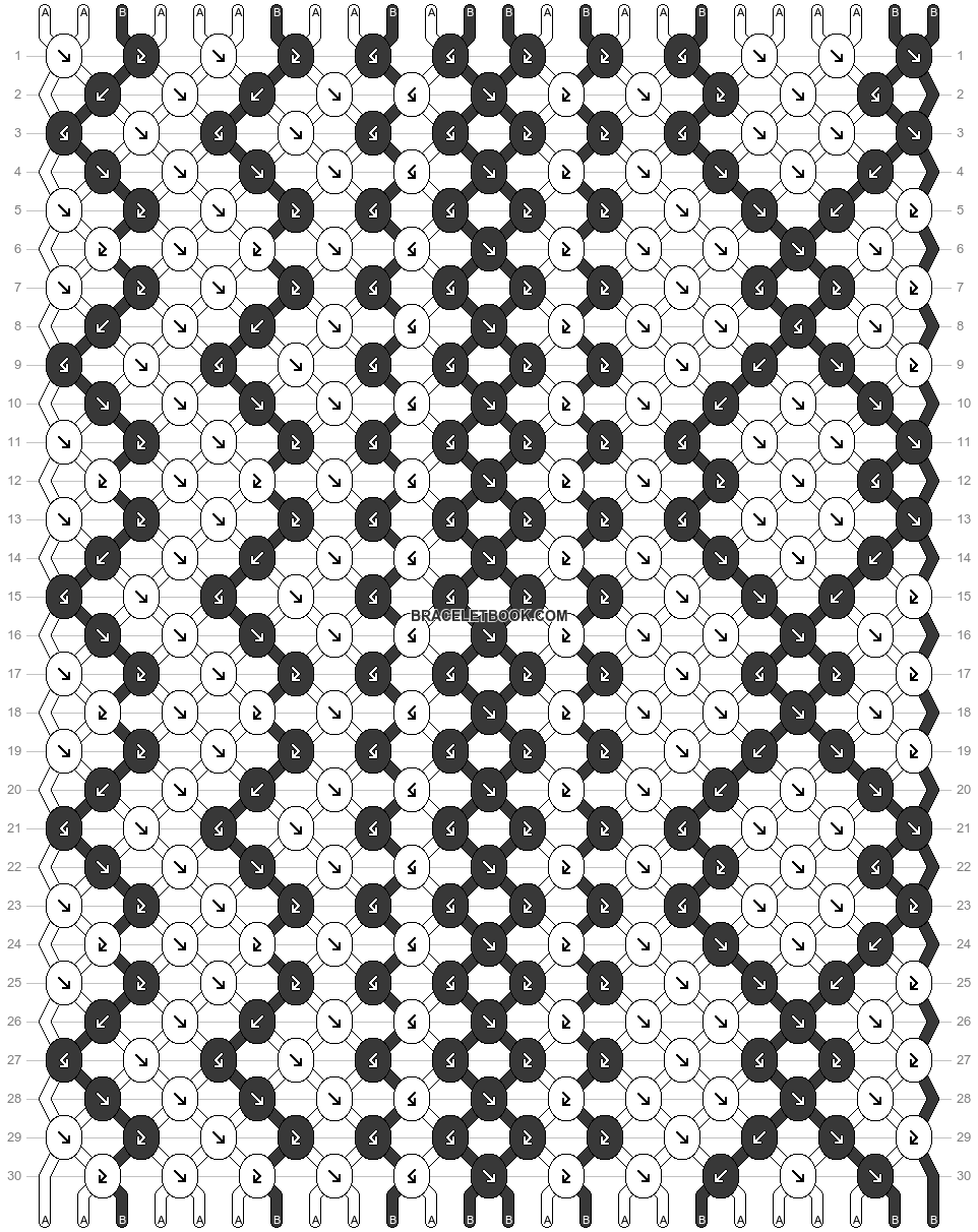 Normal pattern #161535 pattern