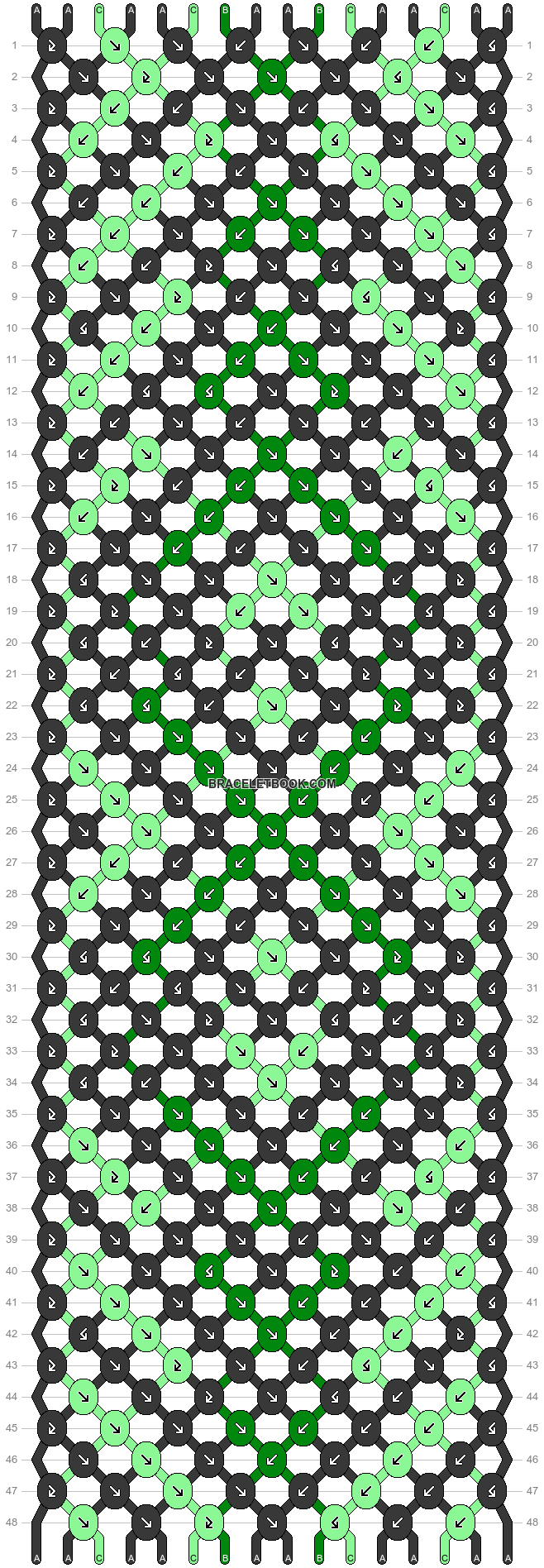 Normal pattern #161618 pattern