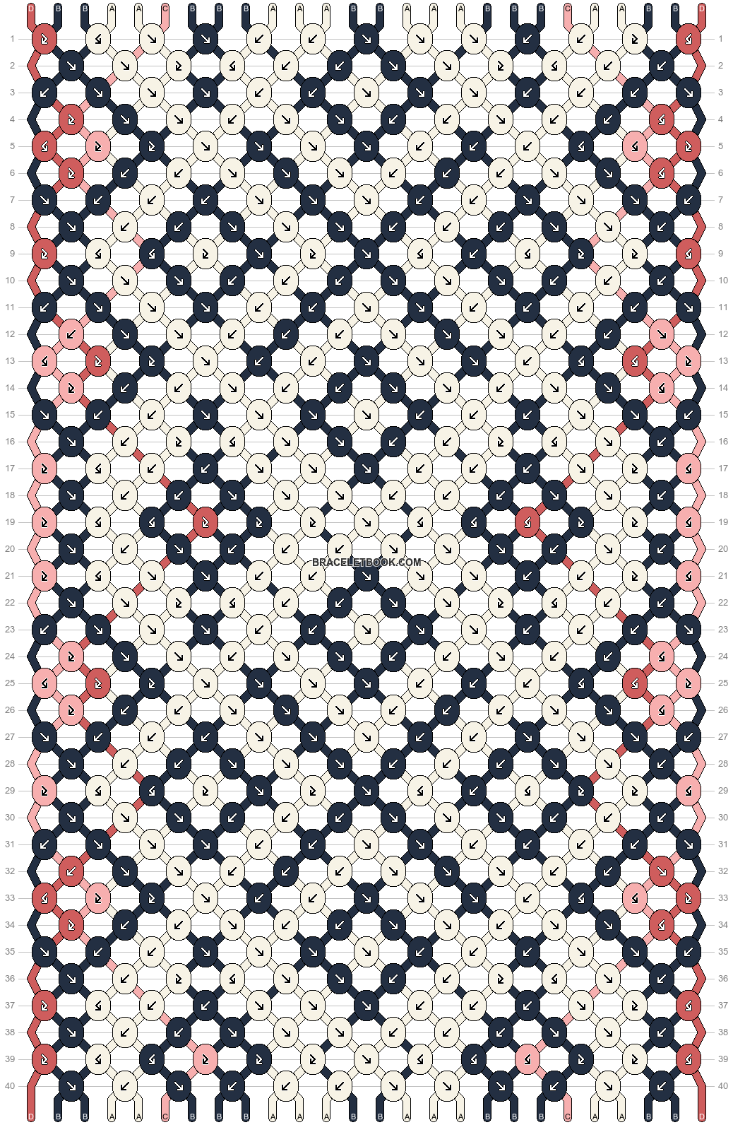 Normal pattern #161640 pattern