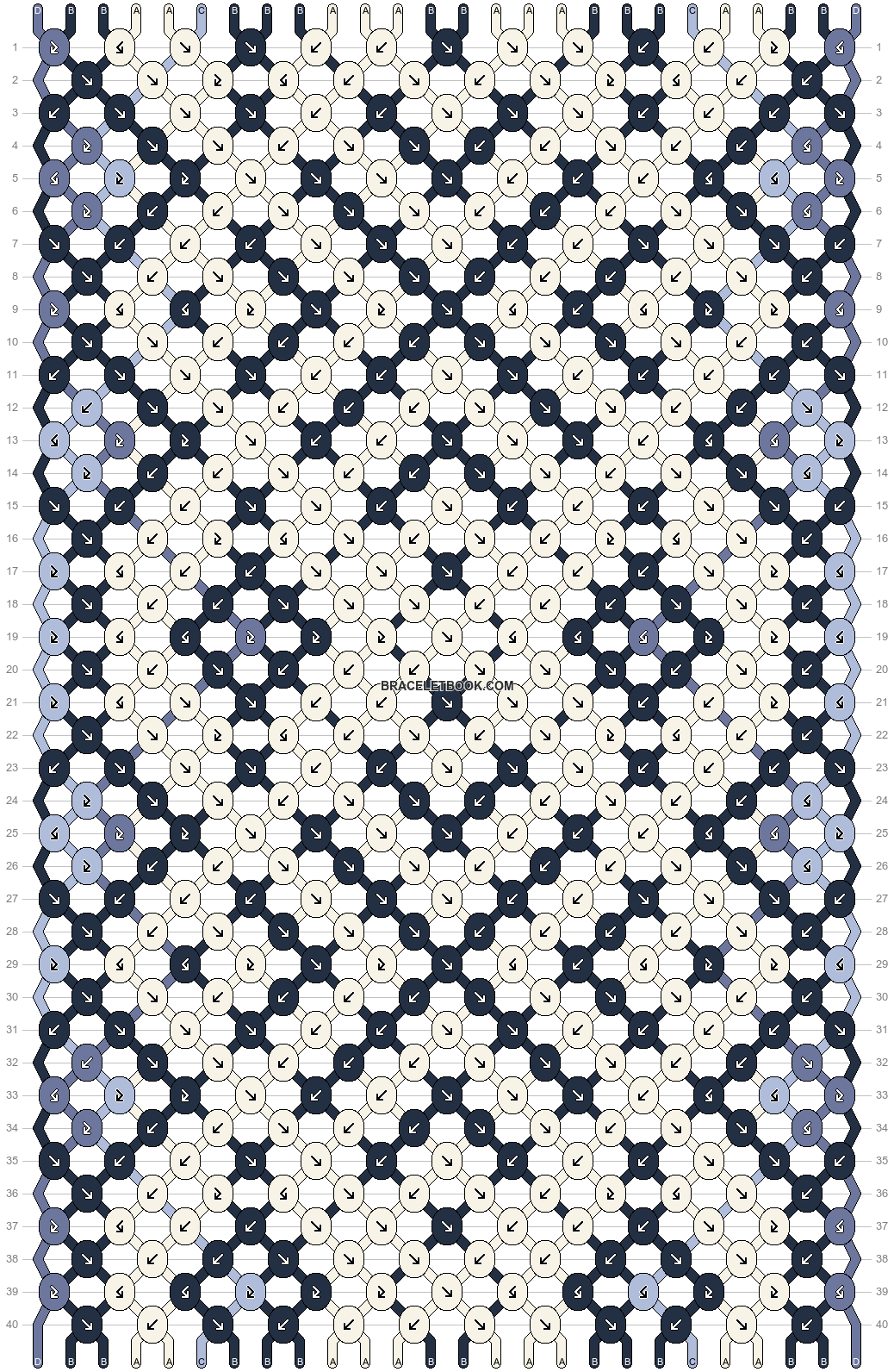 Normal pattern #161641 pattern