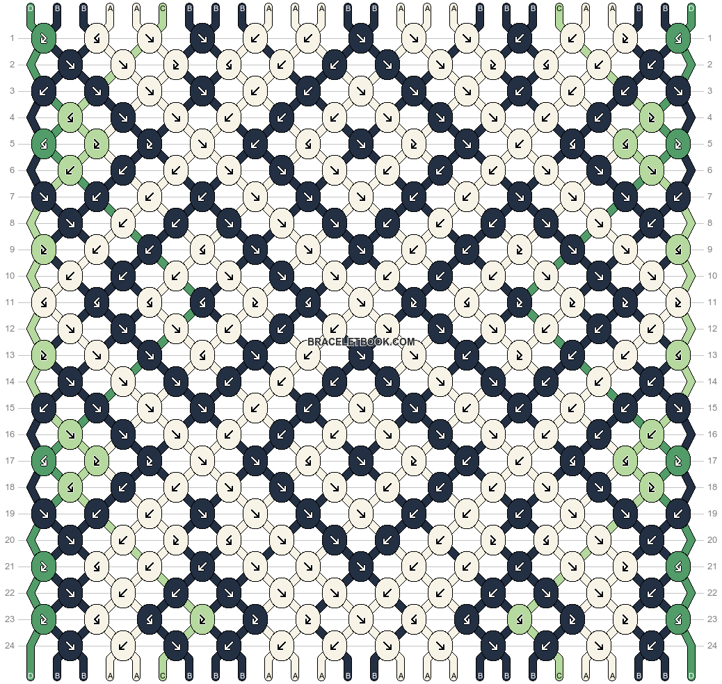 Normal pattern #161643 pattern