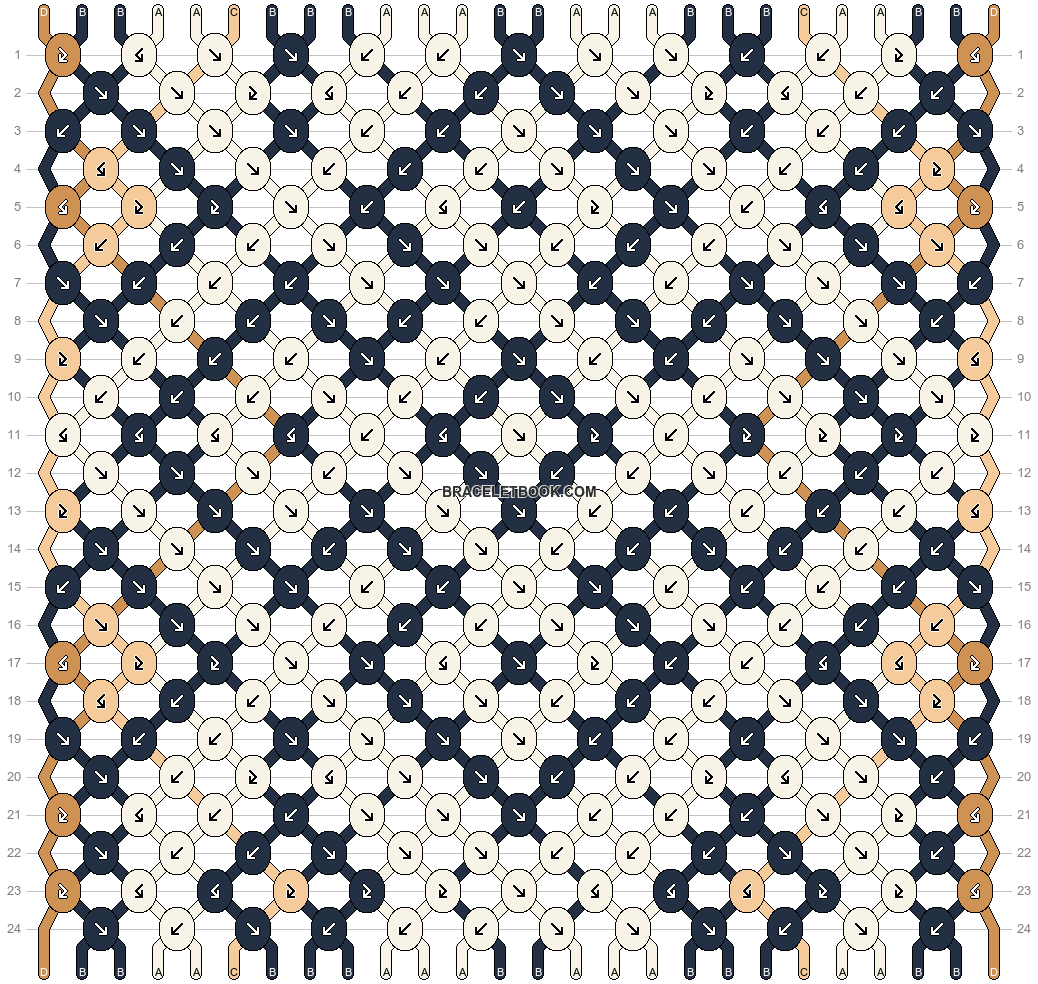 Normal pattern #161644 pattern