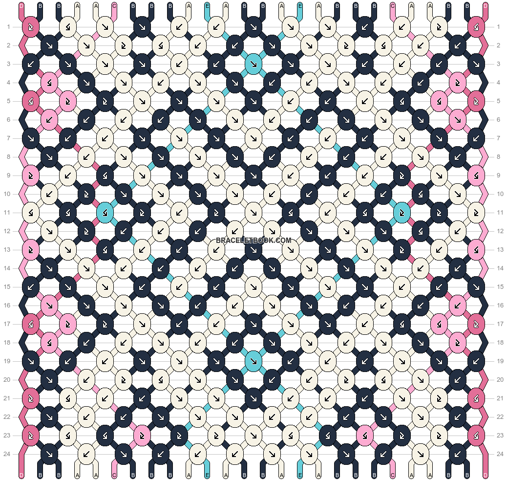 Normal pattern #161700 pattern