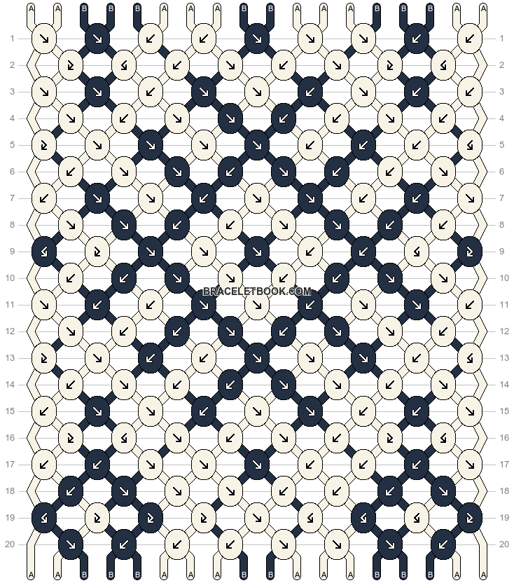 Normal pattern #161713 pattern