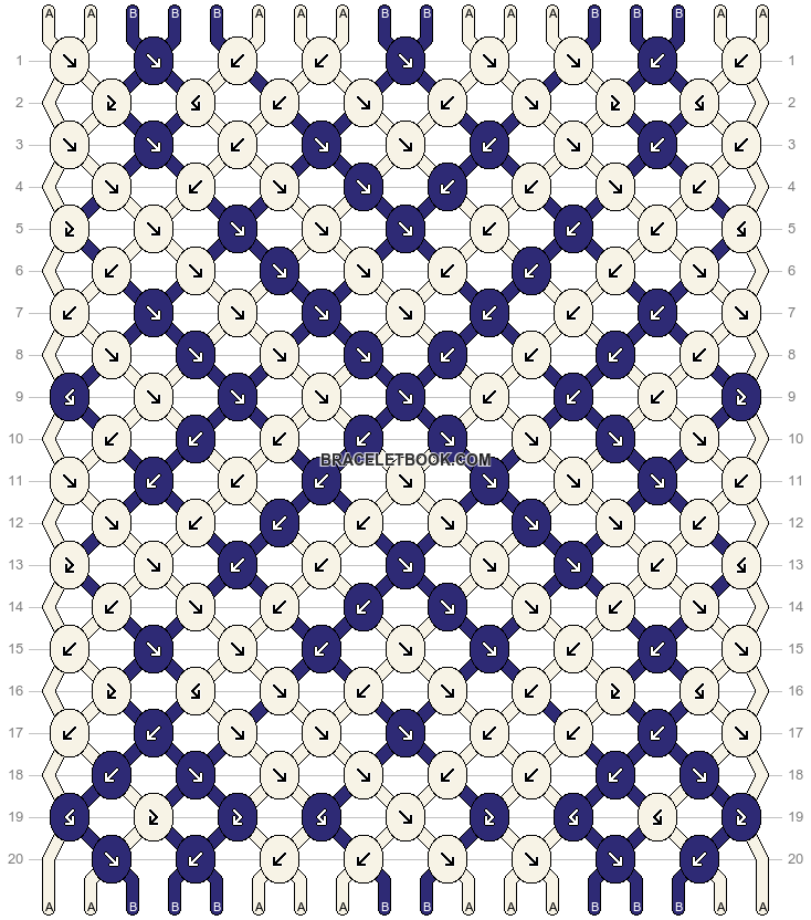Normal pattern #161715 pattern