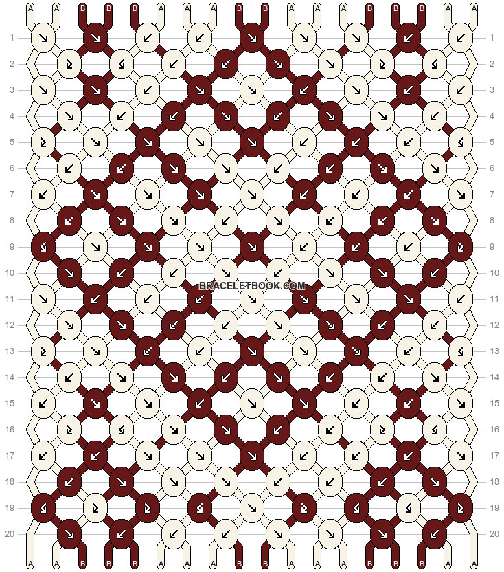 Normal pattern #161716 pattern