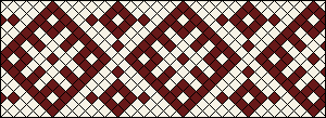 Normal pattern #161716