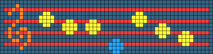 Alpha pattern #161760 preview