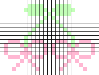 Alpha pattern #161797 preview