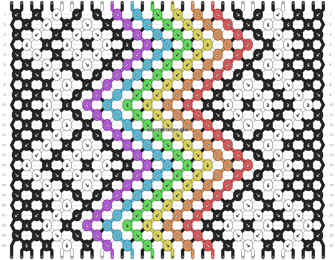 Normal pattern #161872 pattern