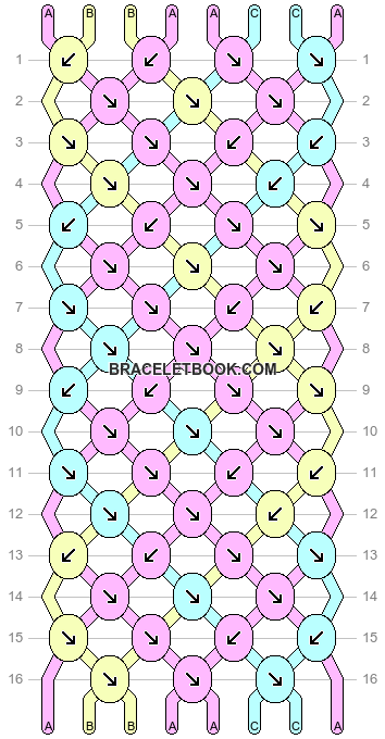 Normal pattern #161874 pattern