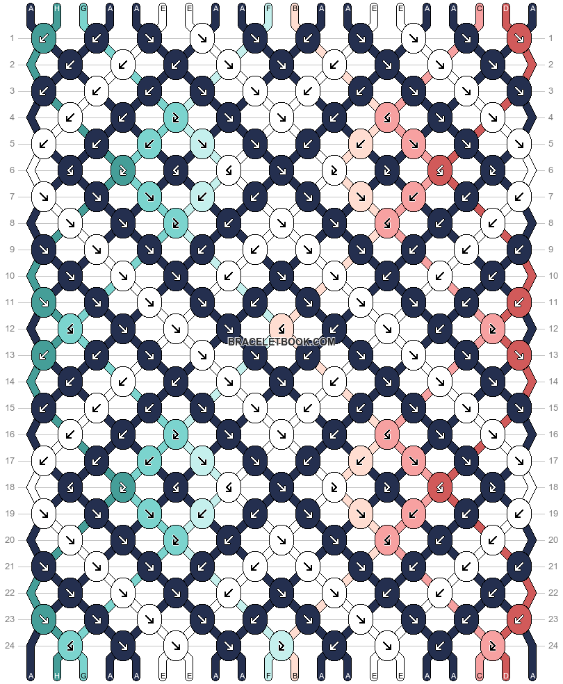 Normal pattern #162000 pattern