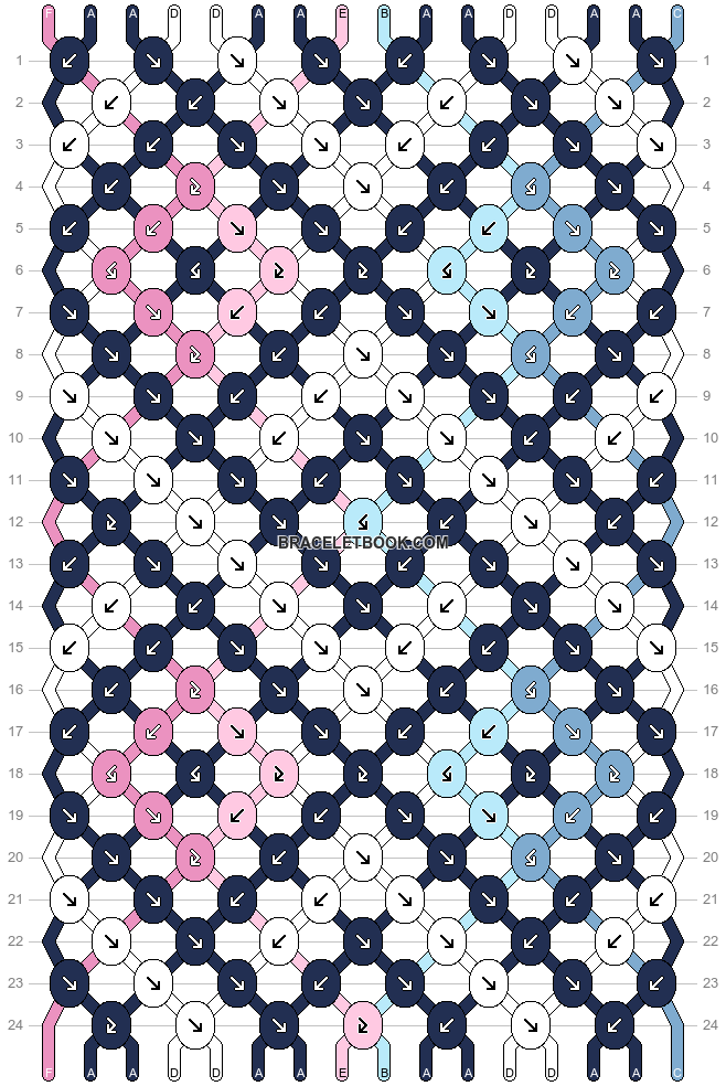 Normal pattern #162001 pattern
