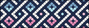 Normal pattern #162001