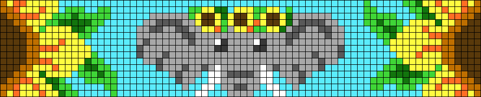Alpha pattern #162084 preview