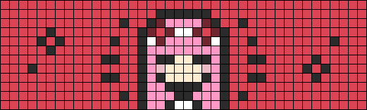 Alpha pattern #162093 preview