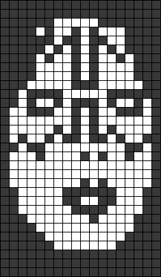 Alpha pattern #162208 preview