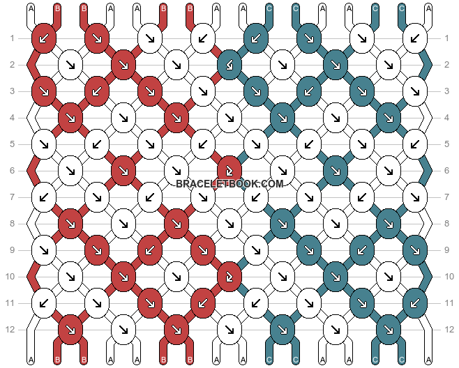 Normal pattern #162283 pattern