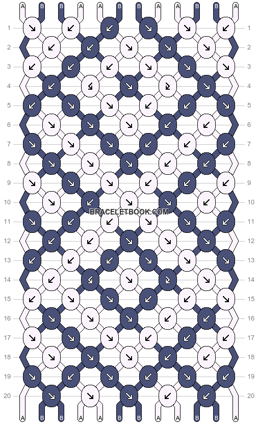 Normal pattern #162294 pattern