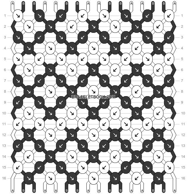 Normal pattern #162422 pattern