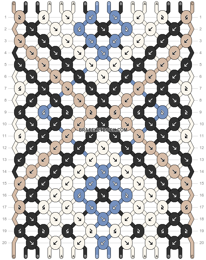 Normal pattern #162468 pattern