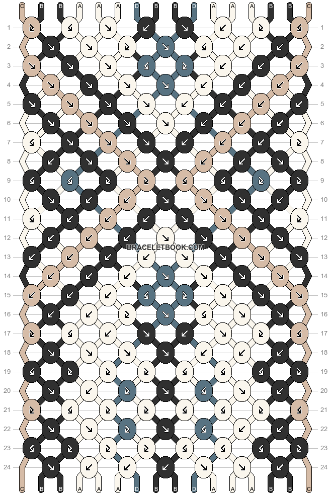Normal pattern #162470 pattern