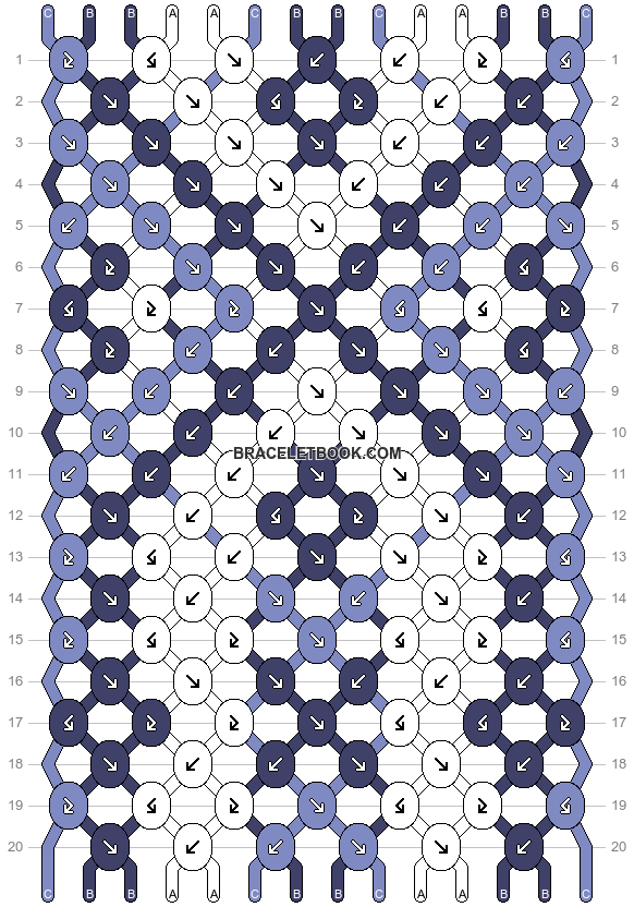 Normal pattern #162518 pattern
