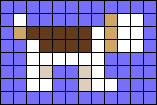 Alpha pattern #162663 preview