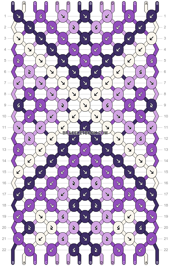 Normal pattern #162713 pattern