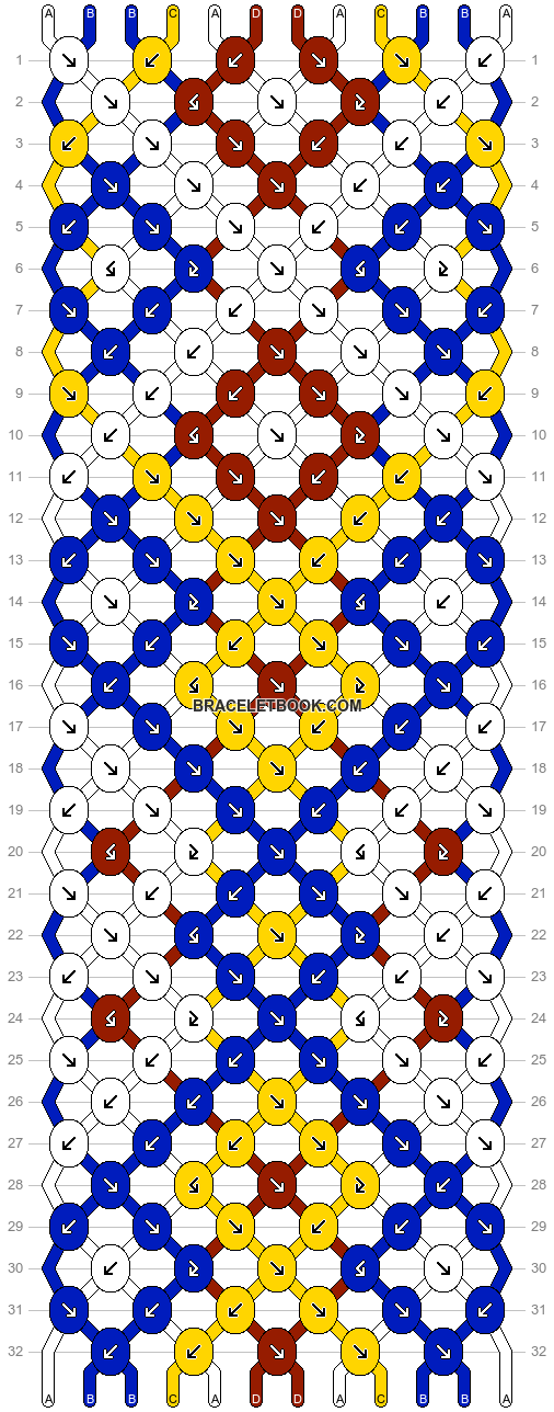 Normal pattern #162790 pattern