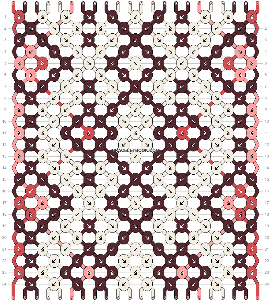 Normal pattern #163020 pattern