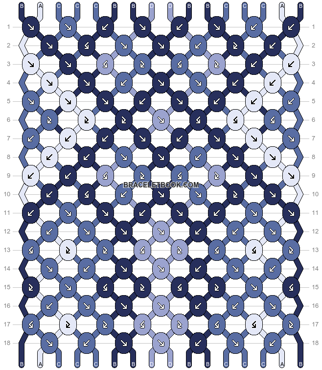 Normal pattern #163027 pattern