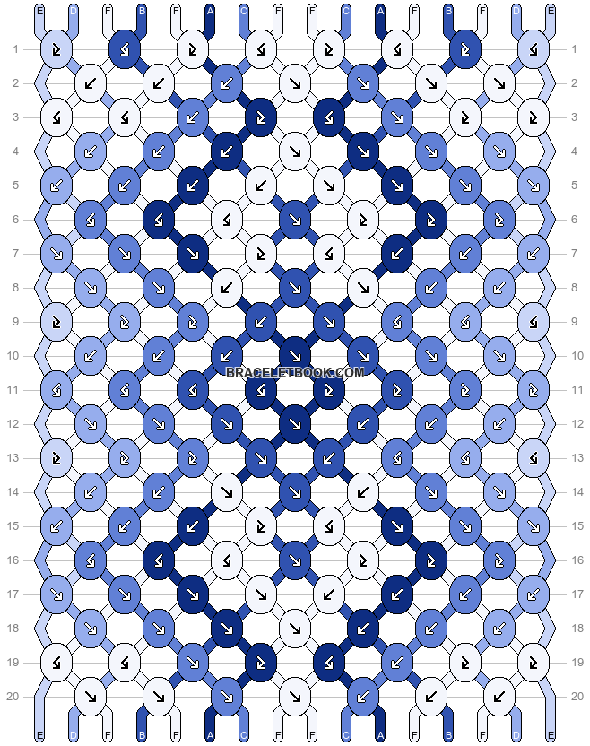 Normal pattern #163029 pattern