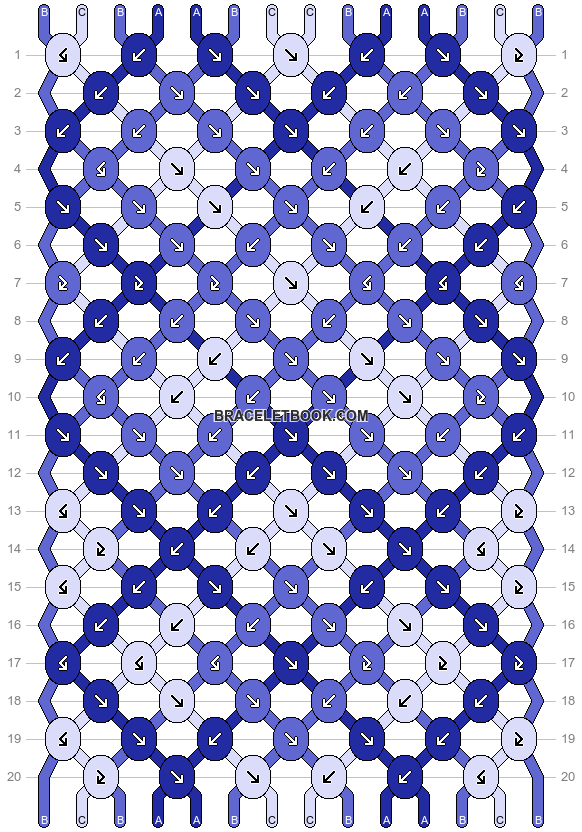 Normal pattern #163101 pattern