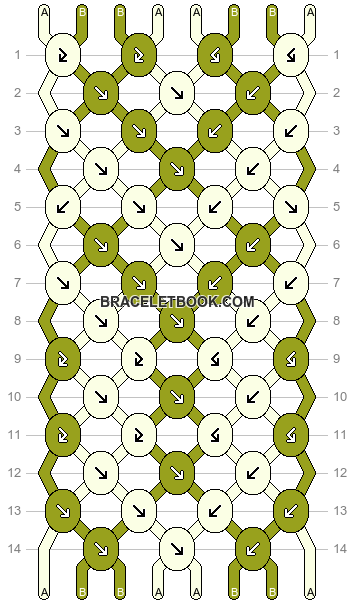 Normal pattern #163190 pattern