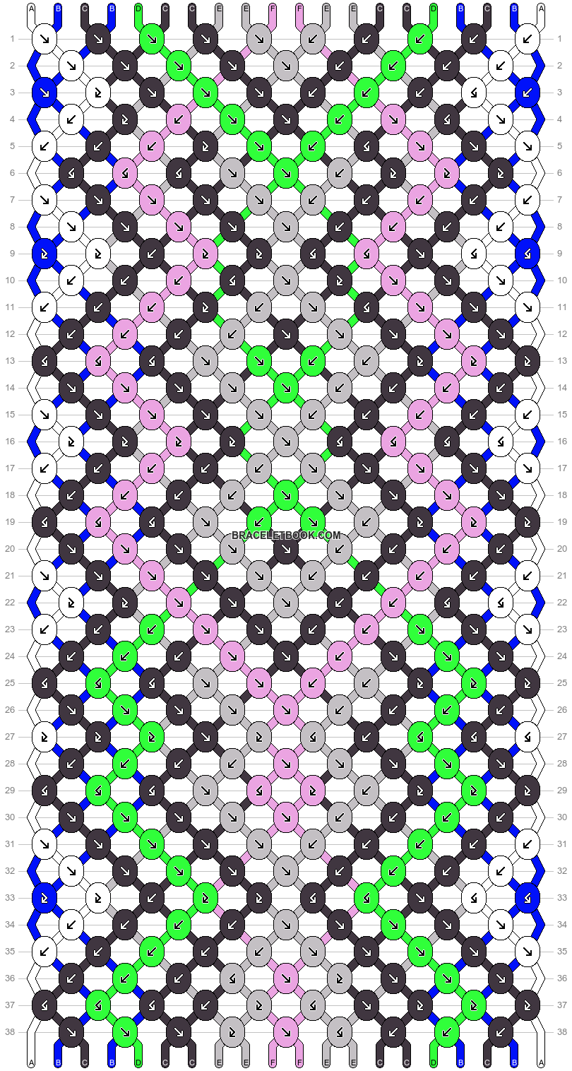 Normal pattern #163216 pattern