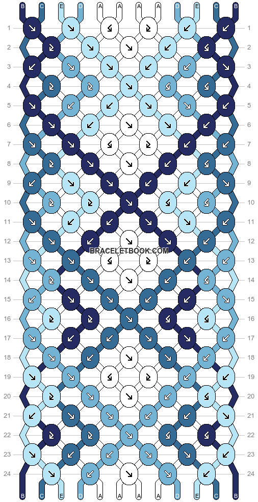 Normal pattern #163218 pattern
