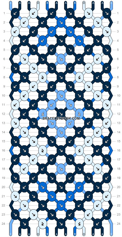 Normal pattern #163223 pattern