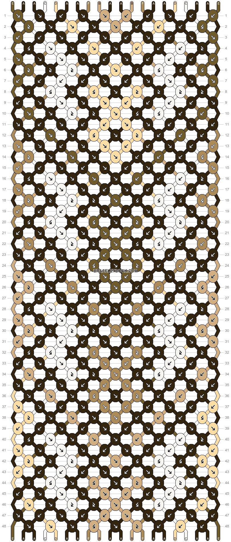 Normal pattern #163255 pattern