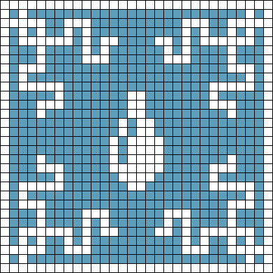 Alpha pattern #163329 preview
