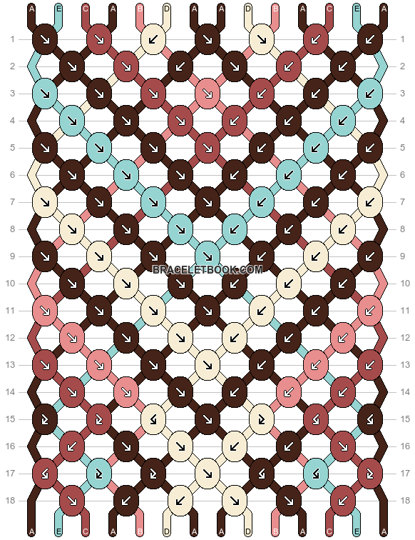 Normal pattern #163386 pattern