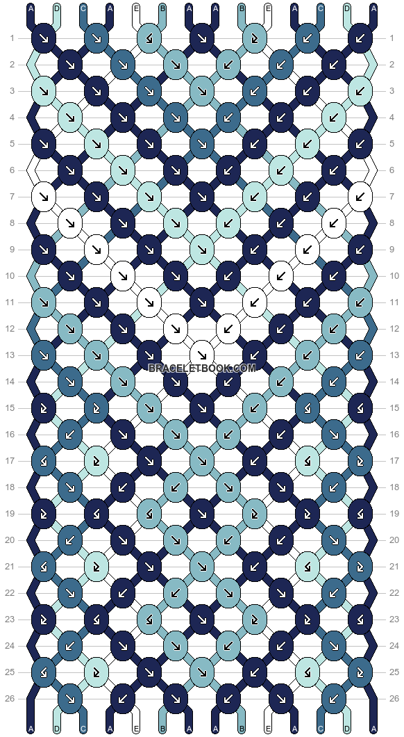 Normal pattern #163413 pattern