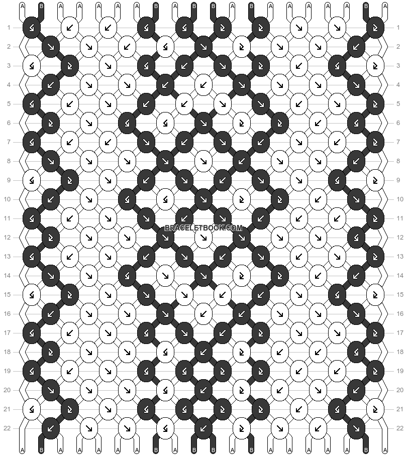 Normal pattern #163560 pattern